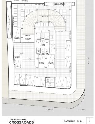 Yashasvi Developers Ahmedabad